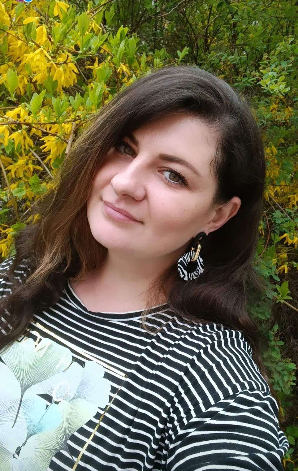 Ярец Мария Станиславовна 