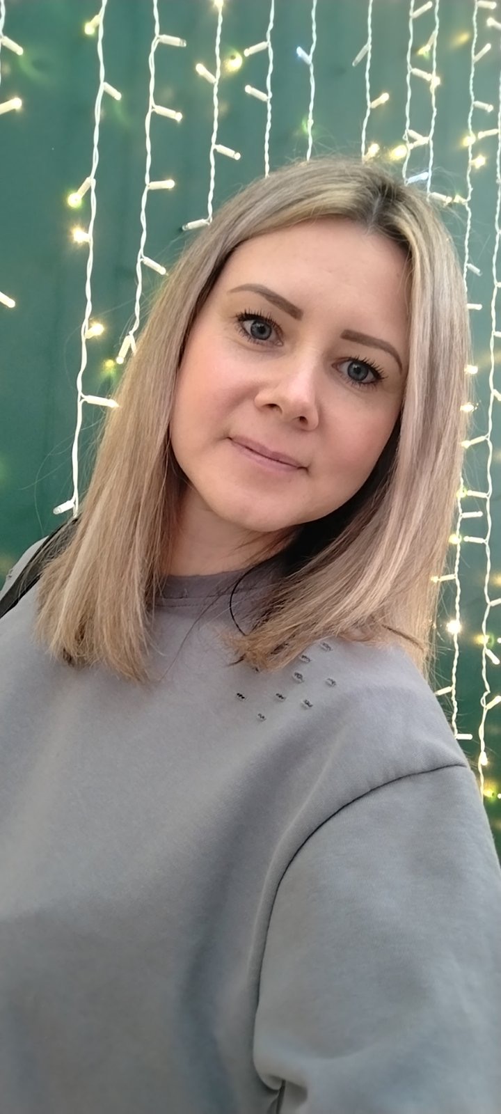Мельникова Марина Анатольевна 