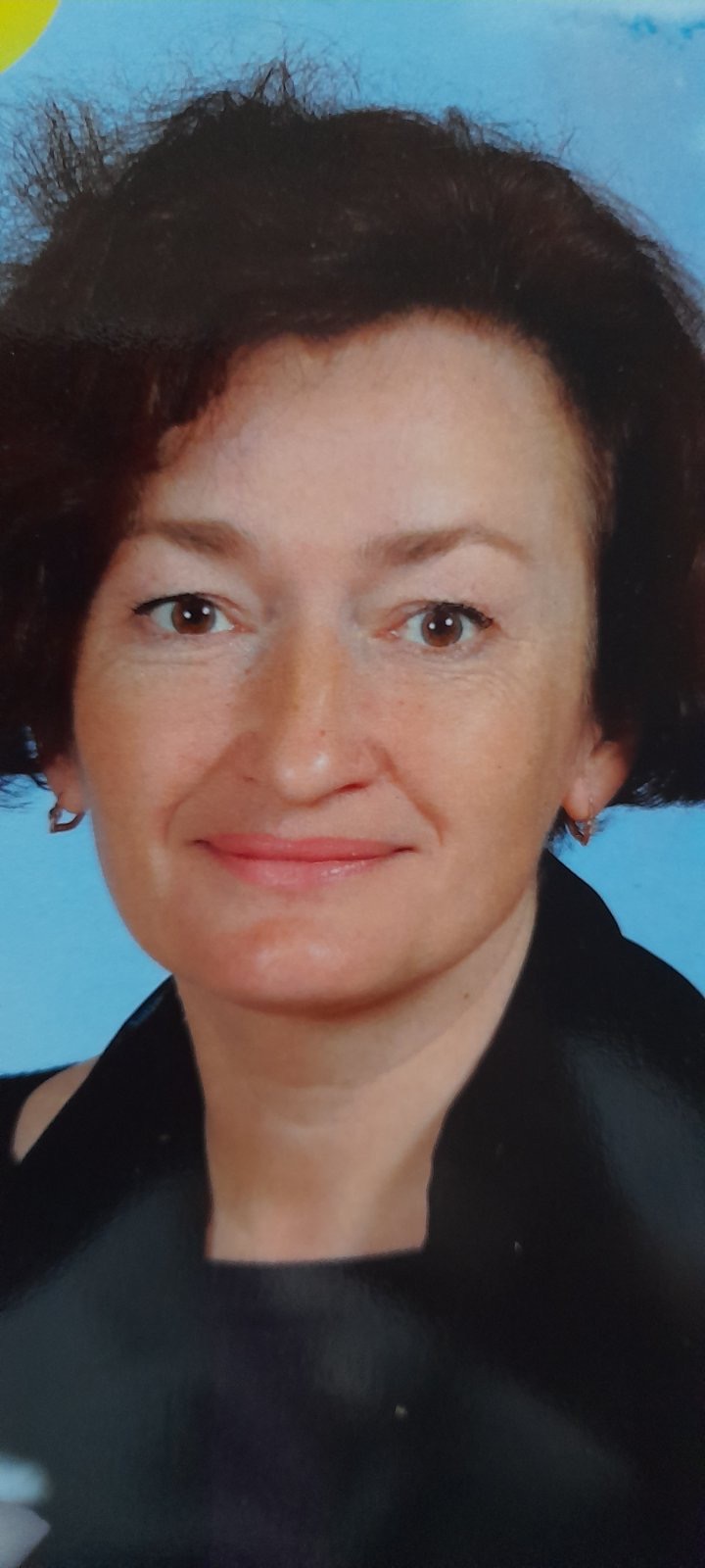 Воробьева Светлана Николаевна 